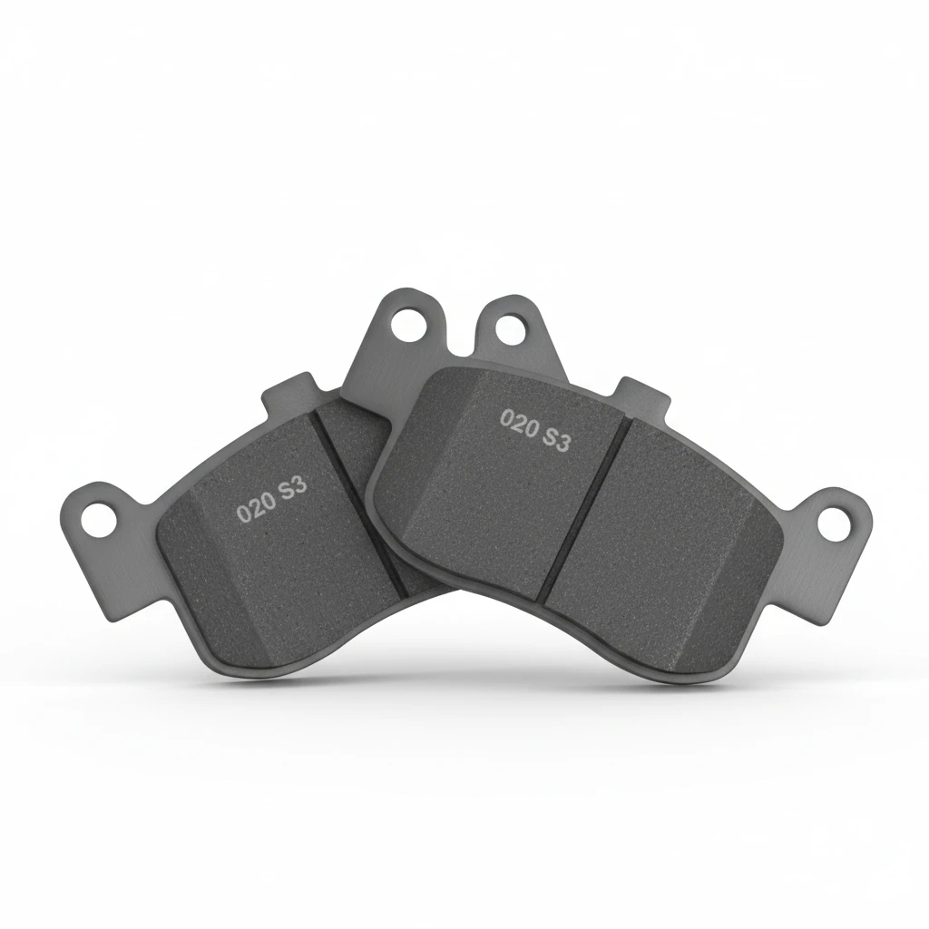 OEM 020 S3 — эталонное изображение